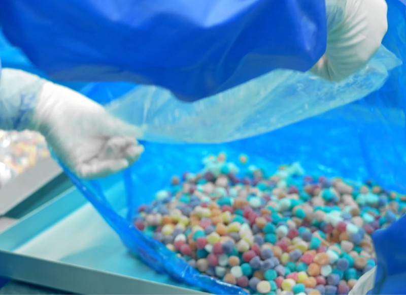 Order Confirmation&Mass Production Order Confirmation&Mass Production